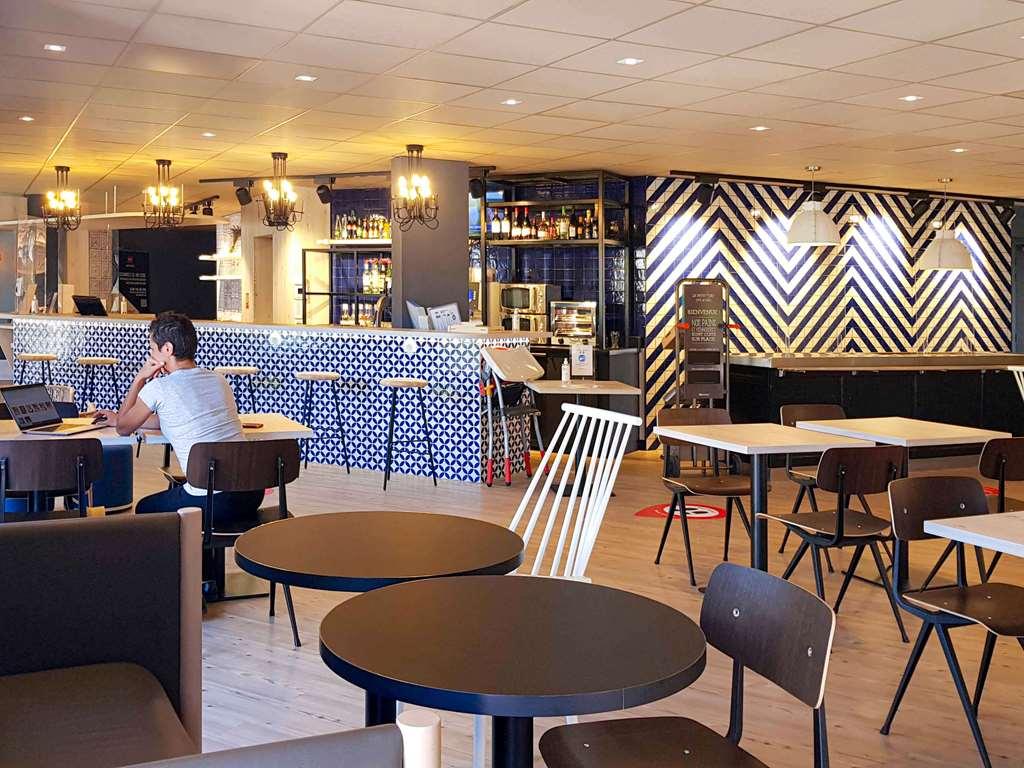 Ibis Manosque Cadarache 호텔 외부 사진