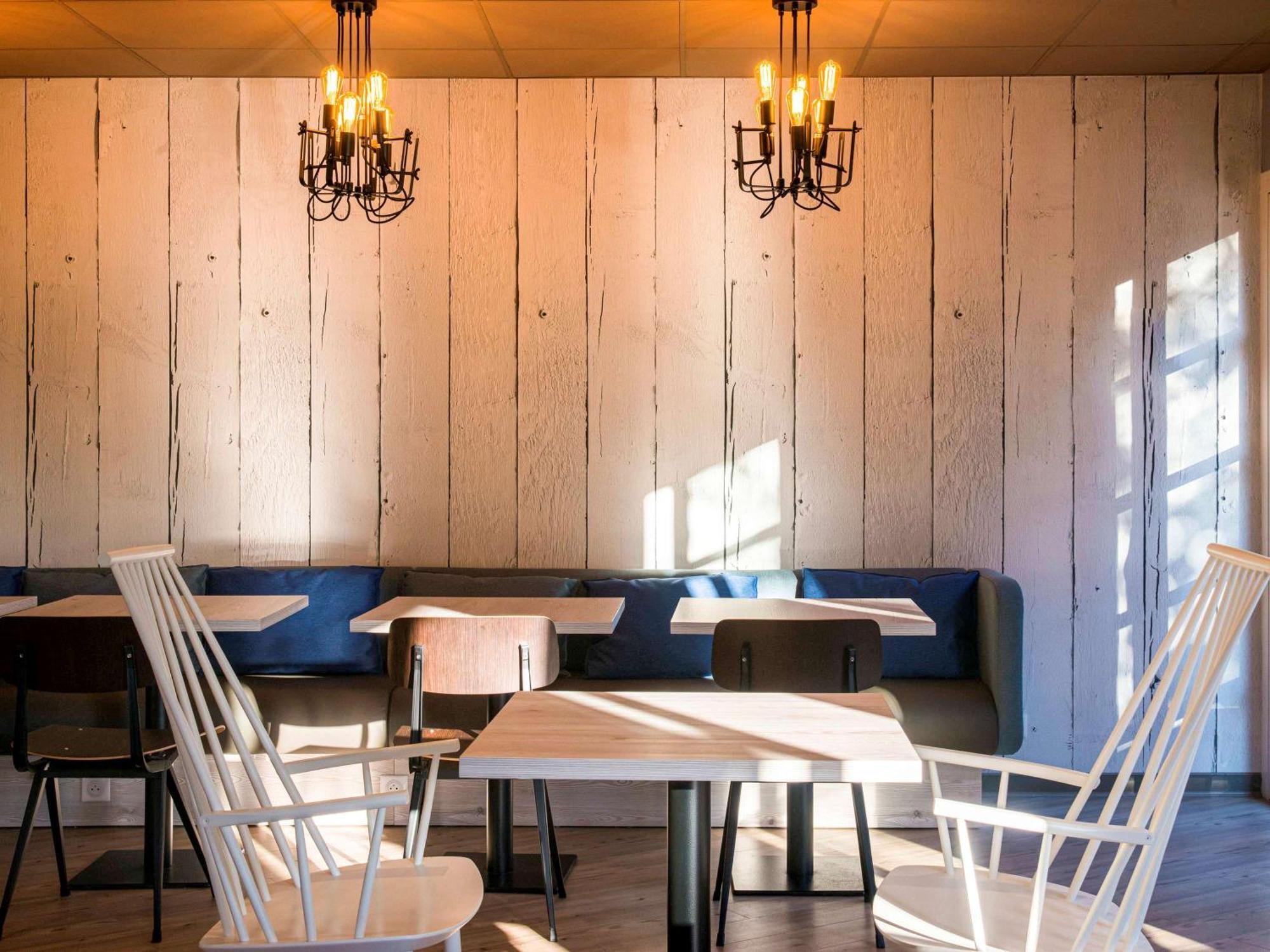 Ibis Manosque Cadarache 호텔 외부 사진